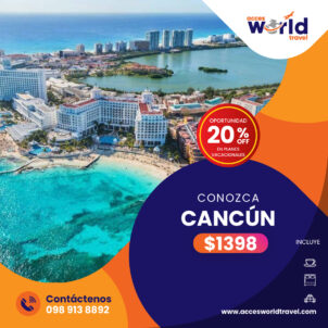 Cancún