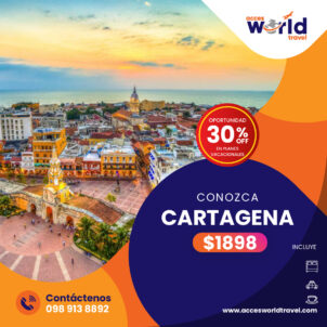 Cartagena