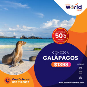 Galápagos