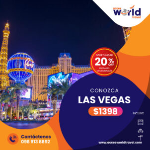 Las Vegas