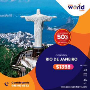 Rio de Janeiro